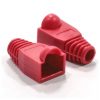 Botas Rojas RJ45