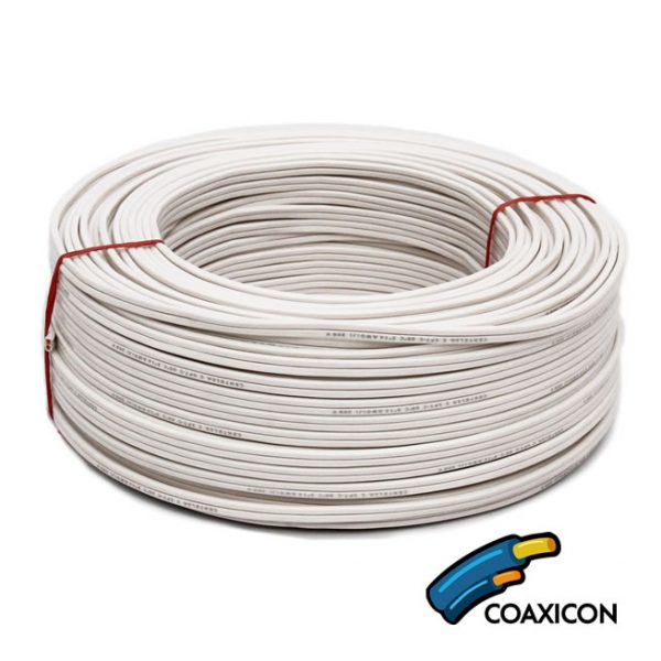 Cable Duplex 2x12 100 mts