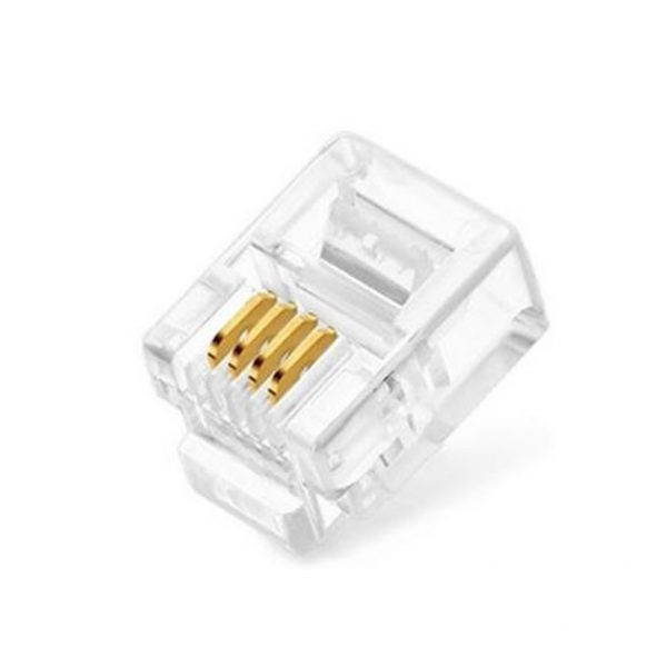 Conector RJ15