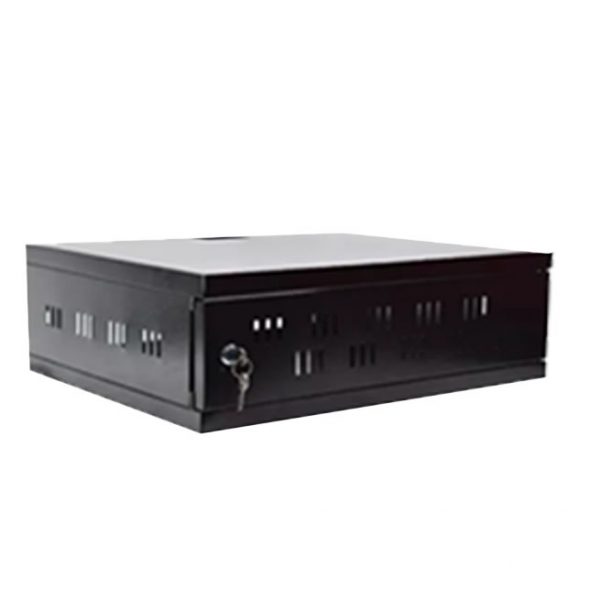 Gabinete DVR Baby 17x30x30cm