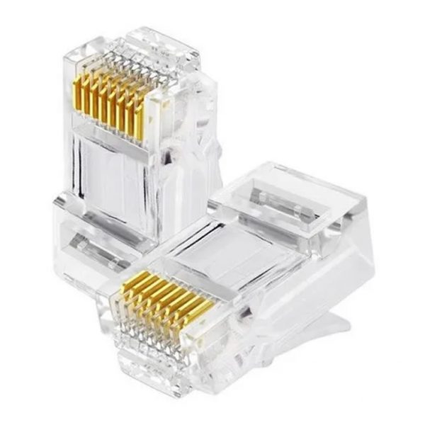 Conector RJ45