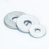 Arandela Plana 1", 3/4", 1/2" - Imagen 2