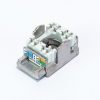 Conector Jack Rj45 CAT6 para Red