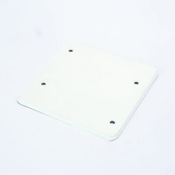 Tapa Ciega 2400 PVC