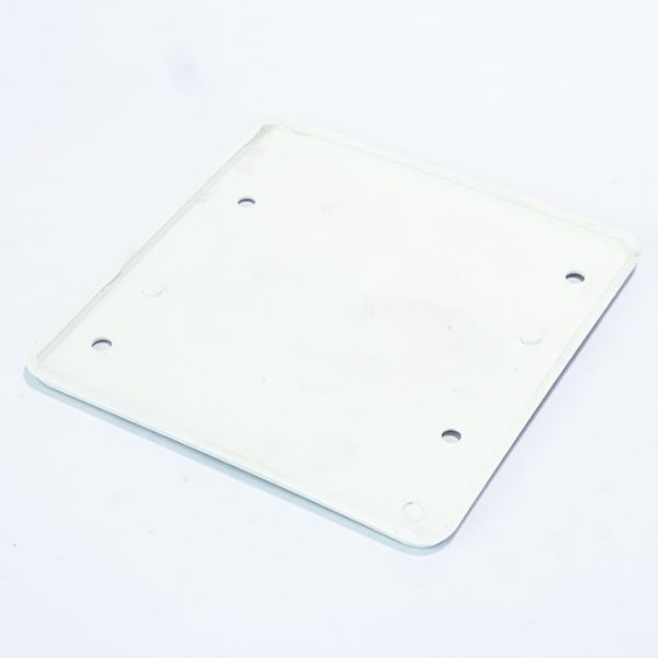 Tapa Ciega 2400 PVC - Imagen 2