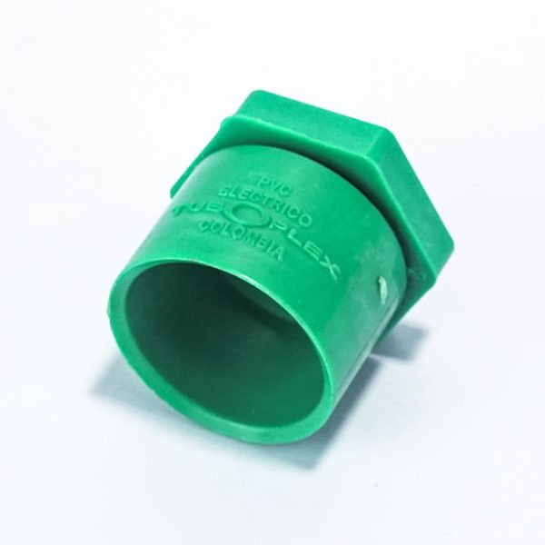 Terminal   PVC de 1" 1/2" - Imagen 4