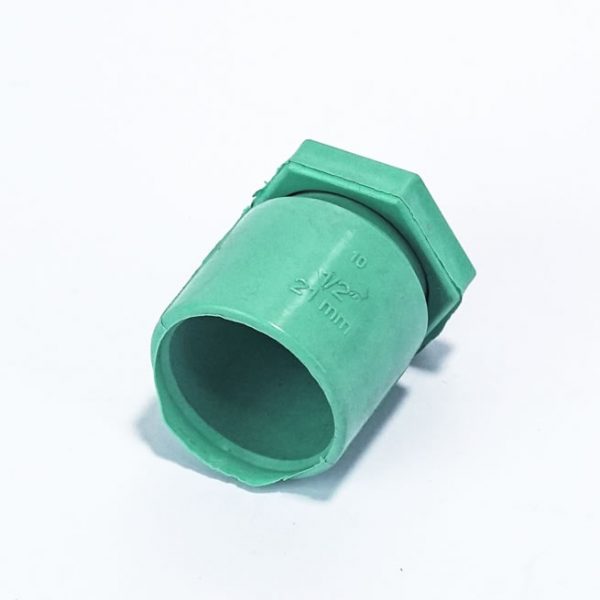 Terminal   PVC de 1" 1/2" - Imagen 6